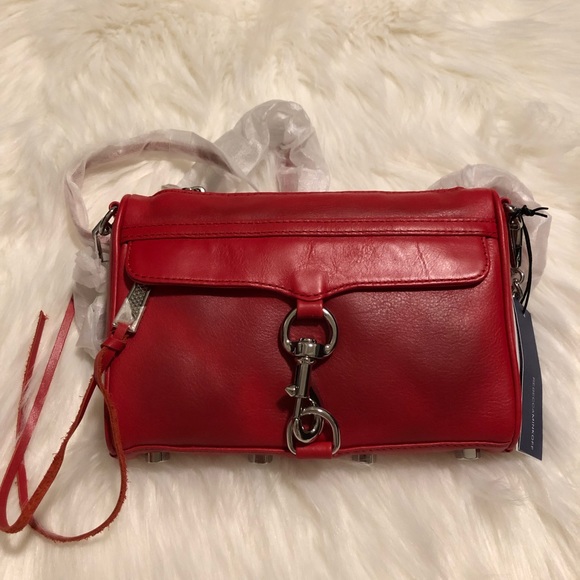Rebecca Minkoff M.A.C. Crossbody
